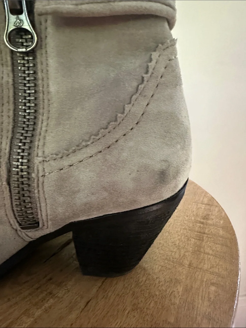 Sam Edelman preowned size